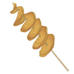 Tornado Potato