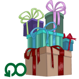 Gifts for U!