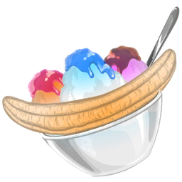 Banana Split