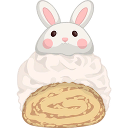 Bunny Roll