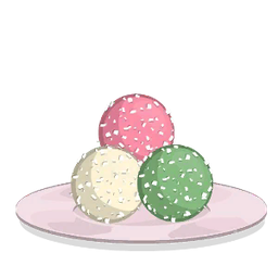 Coco Balls