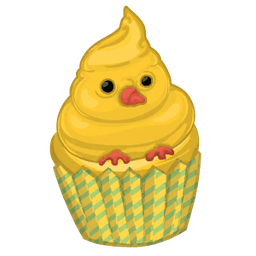 Cupcake Chic