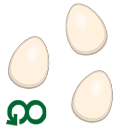 Egg Juggler