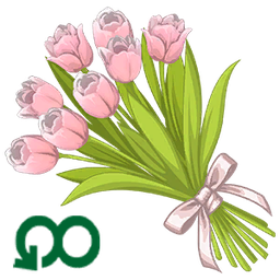 Tulip Dreams