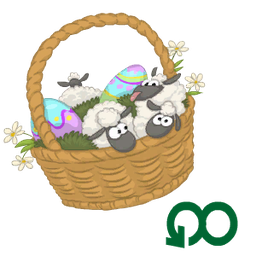 Lil Basket Cutie