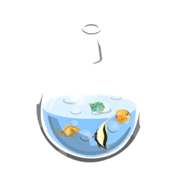 Lil Fishies