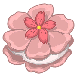 Sakura Cake