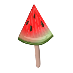 Watermelon Stick