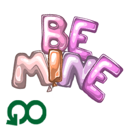 Be Mine