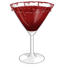 Hemogoblin Punch