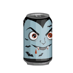 Vampire Soda