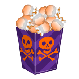 Popcorn
