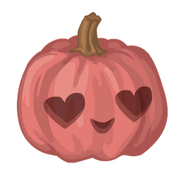 Cute Pumpkin