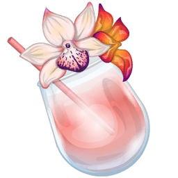 Hibiscus Drink