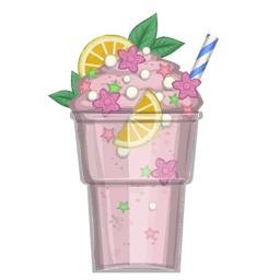 Loaded Smoothie