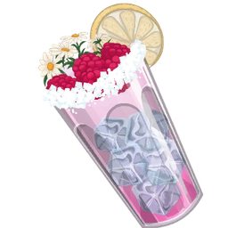Pinkie Drinkie