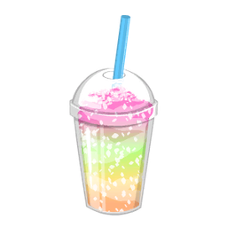 Slushie Ice