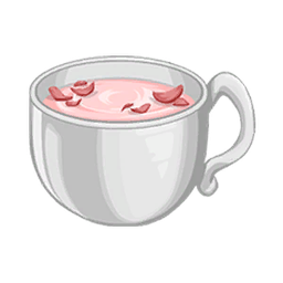 Rose Tea