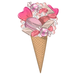 Sweet Like U!