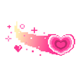 8 Bit Love