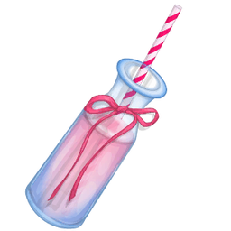Strawberry Milk
