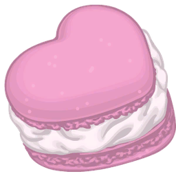Loveable Macaron