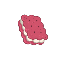Ice Cream Cookie