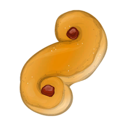 Lussekatt