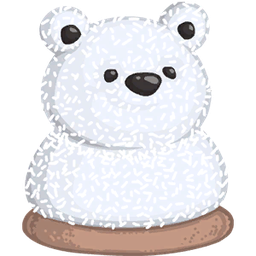 Yummy Bear