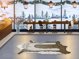 Cozy Days