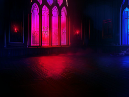 Crimson Coven