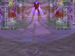 Dark Rose