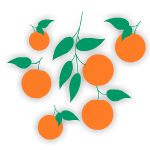 More Oranges