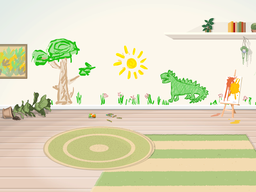 Dino Invasion