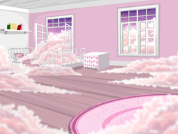 Dream Puffs