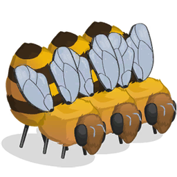 Bee Comfy