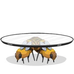Bee Stable