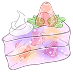 Jellycake