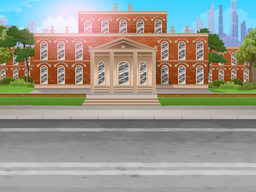 Sorority House