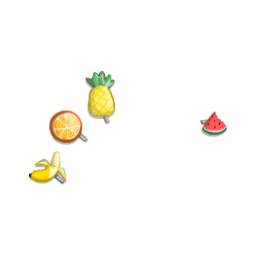 Fruit Bowl