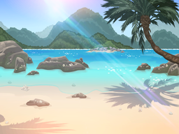Fun in the Sun
