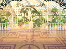 Botanical Garden