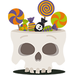 Candy Brain