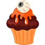 Strawberry Eye