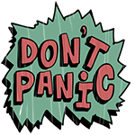 Don't Panic