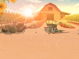 Homestead
