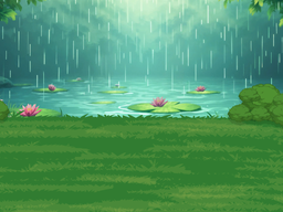 Lilypond Riot