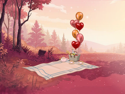 Lover Bear