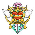 Mystic Diamond