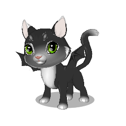 Bat-Cat